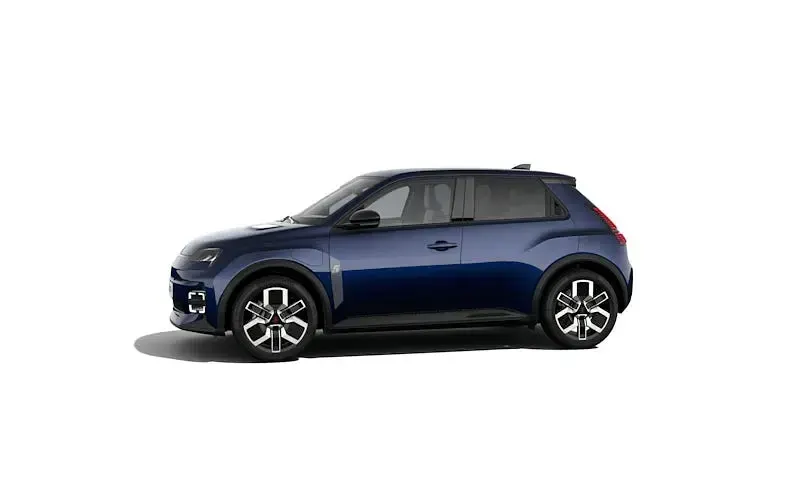 Neu Renault R5 Urban 89 kW (122 PS) 2026 Blau Kleinwagen
