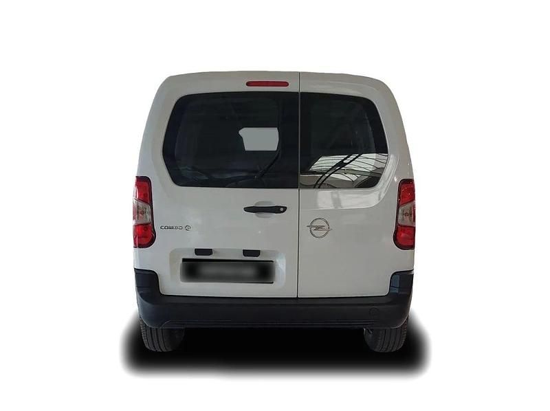 Gebraucht Opel Combo-e Life 99 kW (135 PS) 2023 Weiss Limousine