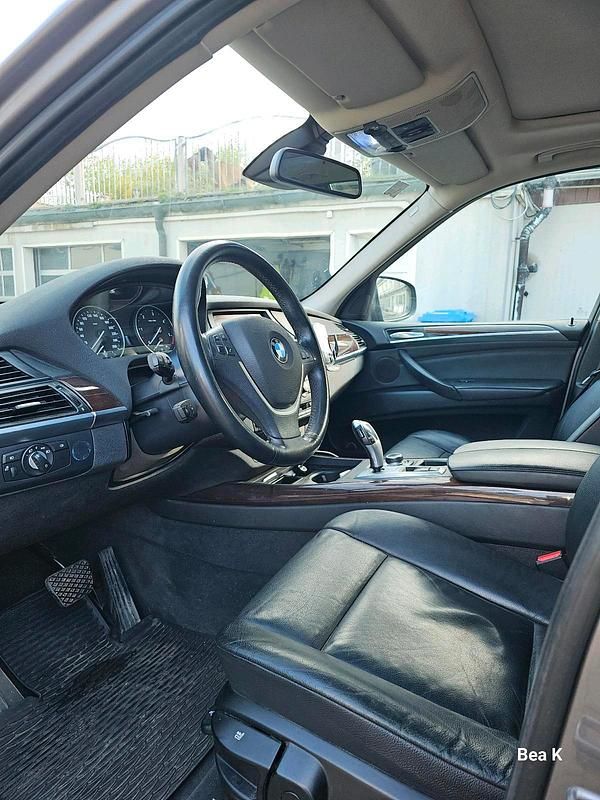 Gebraucht BMW X5 245 PS (180 kW) 2013 Andere farben SUV