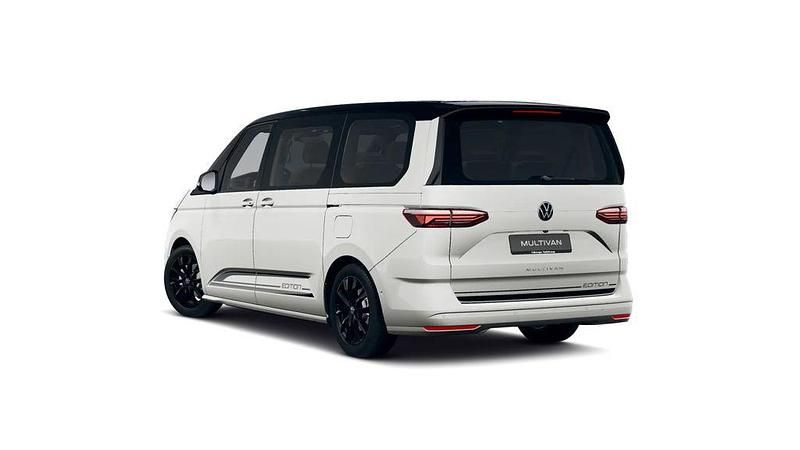 Gebraucht VW Multivan Life 150 PS (110 kW) 2024 Candyweiß Van