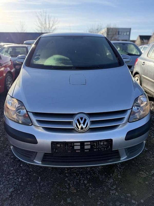 Gebraucht 2005 VW Golf IV Comfortline Limousine | 800 € (Guter Preis) - Bild 1/4