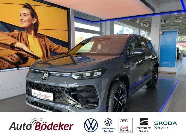 Delfingrau Neu 2025 VW Tayron R-line SUV | 74.965 € - Bild 1/4
