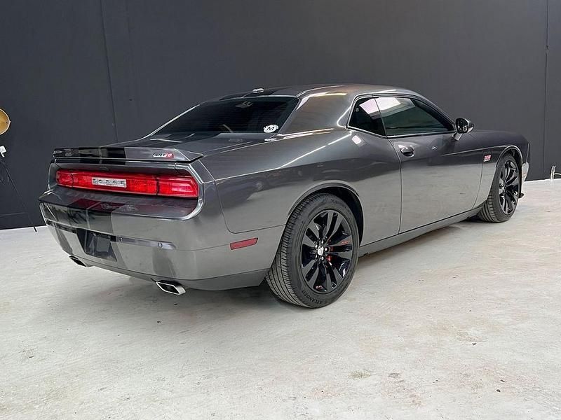 Gebraucht Dodge Challenger 492 PS (361 kW) 2013 Grau Coupé