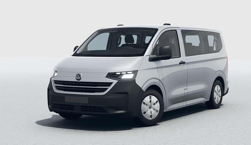 Weiß Neu 2025 VW T7 Van | 43.290 € - Bild 1/2