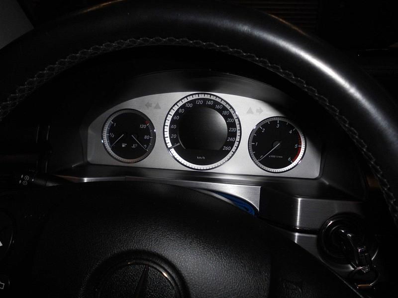 Gebraucht Mercedes GLK200 143 PS (105 kW) 2014 Schwarz SUV