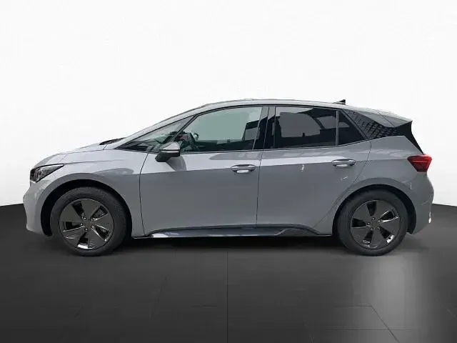 Gebraucht Cupra Born 150 kW (204 PS) 2024 Andere farbe Kleinwagen