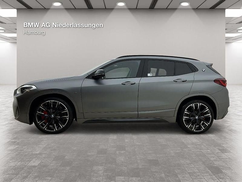 Gebraucht BMW X2 Shadowline 306 PS (225 kW) 2022 Grau SUV