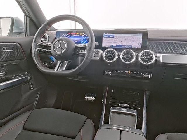 Gebraucht Mercedes EQB350 214 kW (292 PS) 2024 SUV