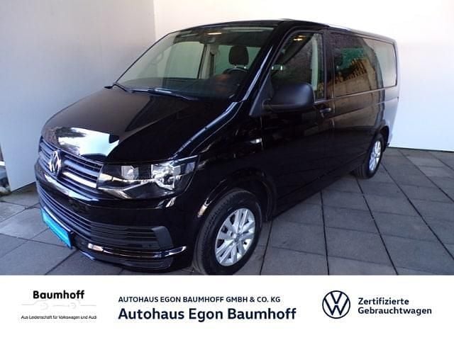 Gebraucht VW T6 Trendline 150 PS (110 kW) 2018 Van