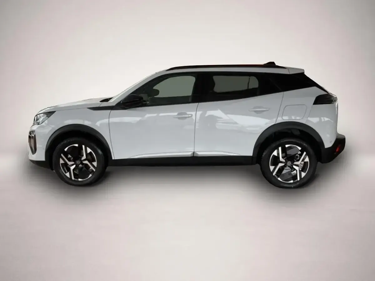 Gebraucht Peugeot 2008 Allure 145 PS (106 kW) 2025 Manufacturer SUV