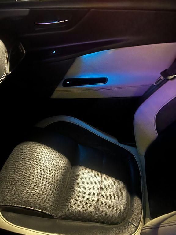 Gebraucht Jaguar XE S 340 PS (250 kW) 2016 Blau Limousine