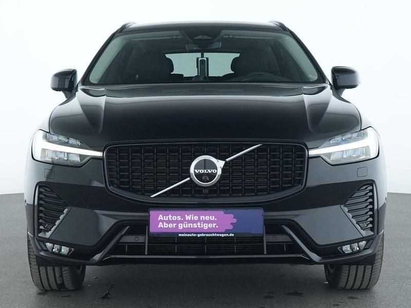 Gebraucht Volvo XC60 Ultimate 250 PS (183 kW) 2022 Onyx black SUV