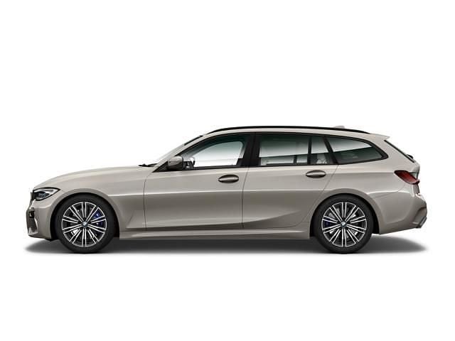 Gebraucht Alpina B3 495 PS (364 kW) 2021 Grau Kombi