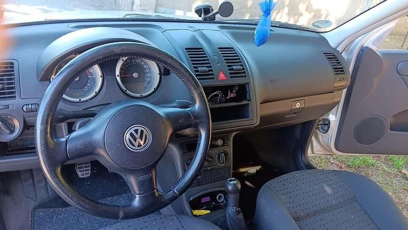 Gebraucht 2001 VW Polo Limousine | 850 € (Guter Preis) - Bild 1/4