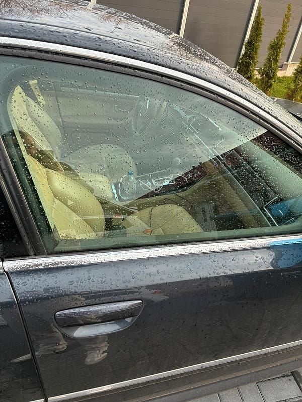 Gebraucht Audi A8 2006 Grau Limousine