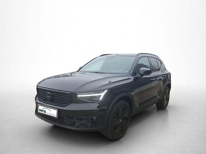 Gebraucht Volvo XC40 Plus 145 PS (106 kW) 2024 Andere SUV