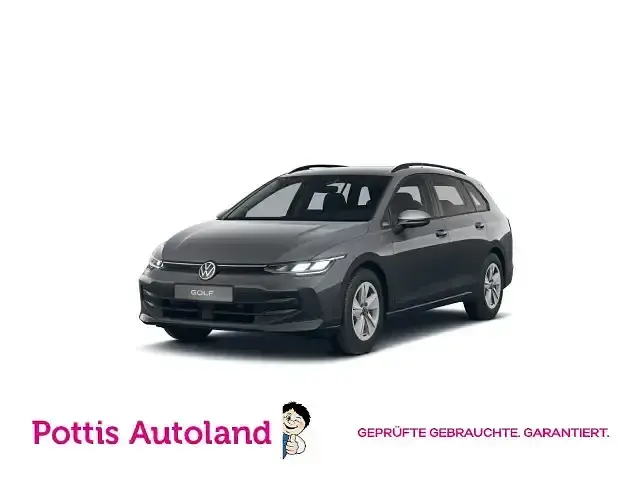 Gebraucht VW Golf VIII Life 116 PS (85 kW) 2025 Kombi