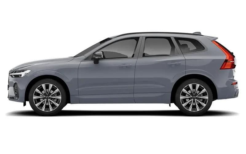 Silber Gebraucht 2025 Volvo XC60 Ultra SUV | 56.990 € (Guter Preis) - Bild 1/1