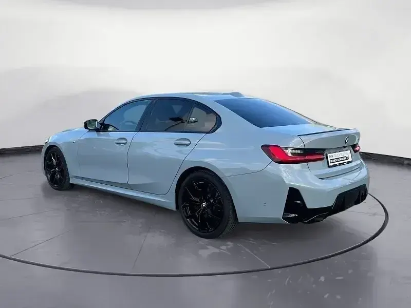 Gebraucht BMW M340 M Sport 340 PS (250 kW) 2025 Grau Limousine