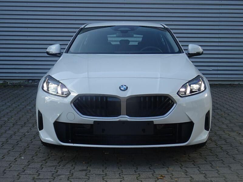 Neu BMW 120 156 PS (114 kW) 2026 Notrad Kleinwagen