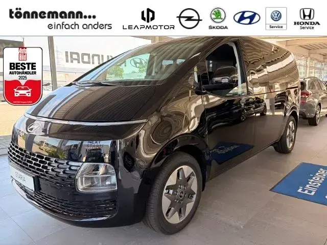Gebraucht Hyundai Staria Prime 224 PS (164 kW) 2026 Van / Kleinbus