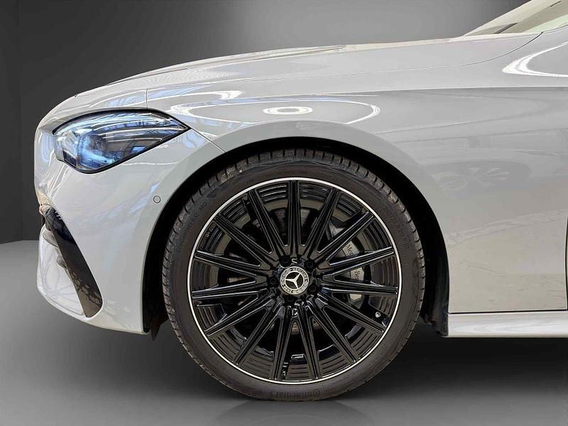 Gebraucht Mercedes CLE450 AMG 381 PS (280 kW) 2024 Grau Cabrio