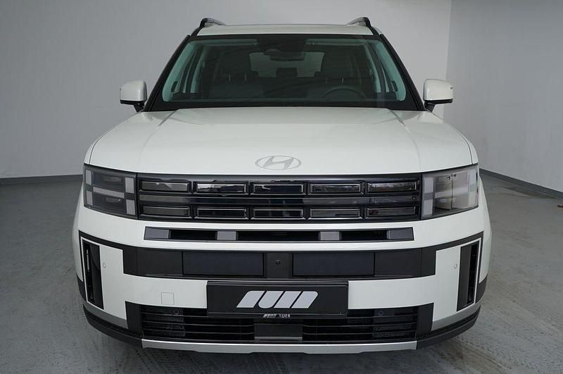 Gebraucht Hyundai Santa Fe 215 PS (158 kW) 2025 Weiß SUV