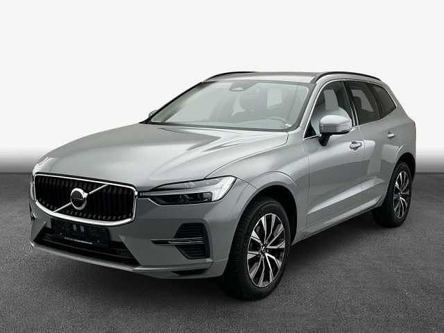 Gebraucht 2024 Volvo XC60 SUV | 39.479 € (Superpreis) - Bild 1/4
