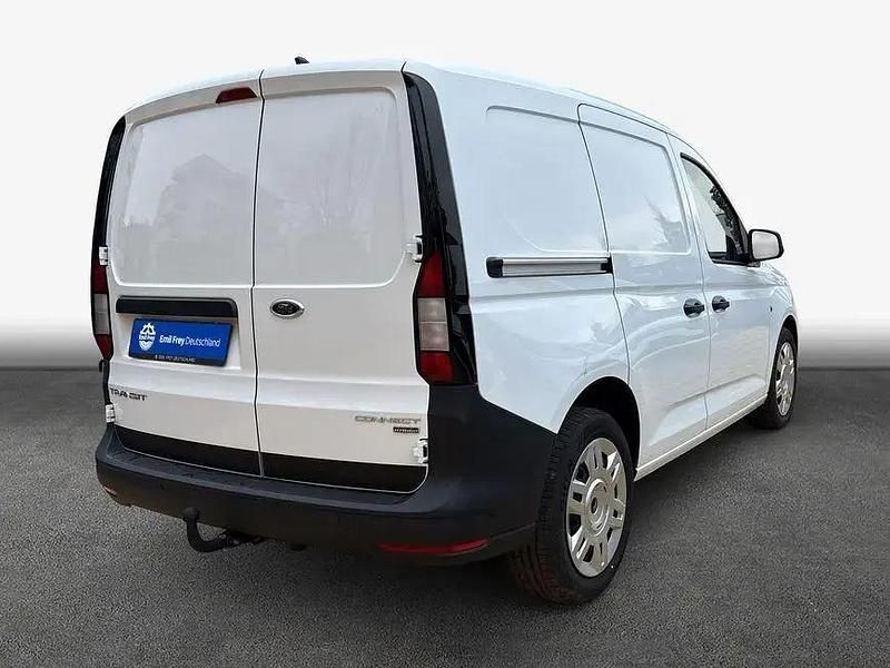 Neu Ford Transit Trend 116 PS (85 kW) 2026 Weiß Van