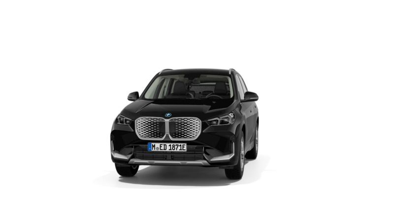 Neu 2024 BMW iX1 Luxury Line SUV | 45.470 € (Etwas zu teuer) - Bild 1/4