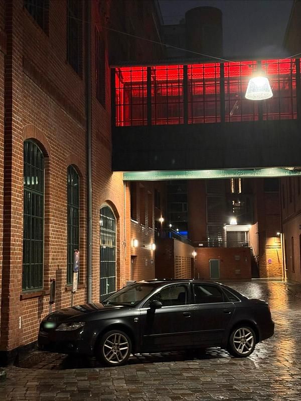 Gebraucht Seat Exeo 143 PS (105 kW) 2009 Grau Limousine