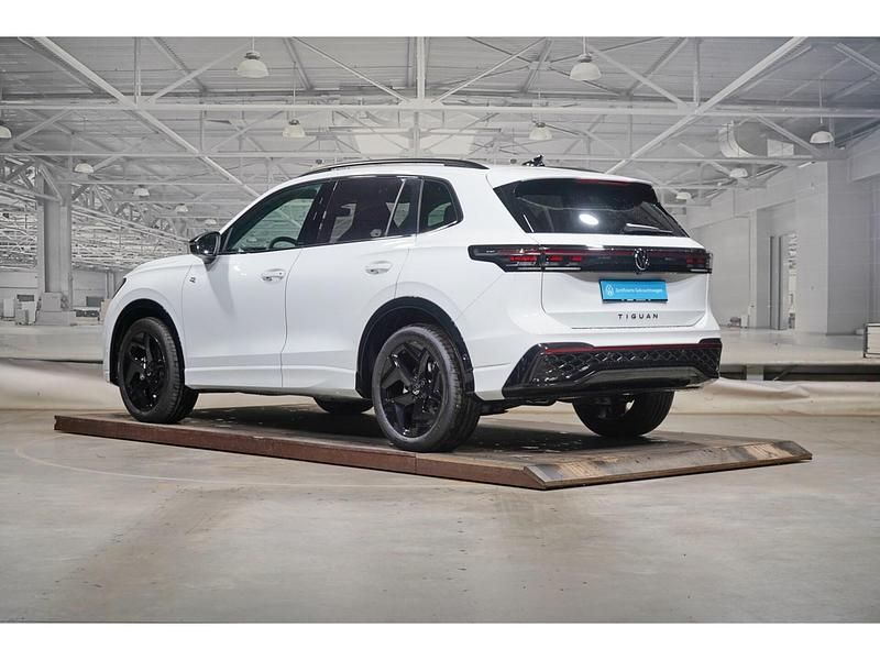 Gebraucht VW Tiguan Style 150 PS (110 kW) 2025 SUV
