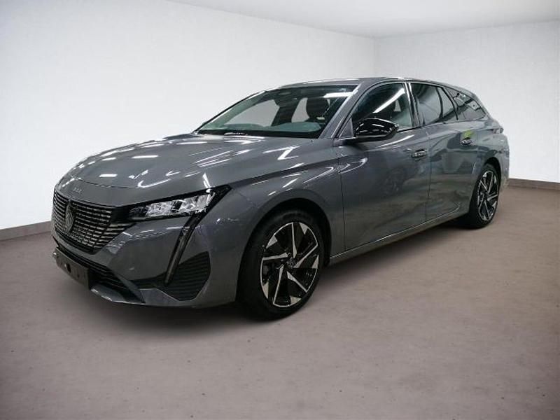 Gebraucht 2024 Peugeot 308 Allure Kombi | 19.480 € (Superpreis) - Bild 1/1