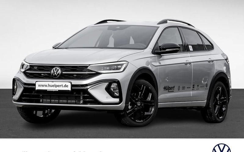 Gebraucht VW Taigo R-line 150 PS (110 kW) 2025 Silber SUV