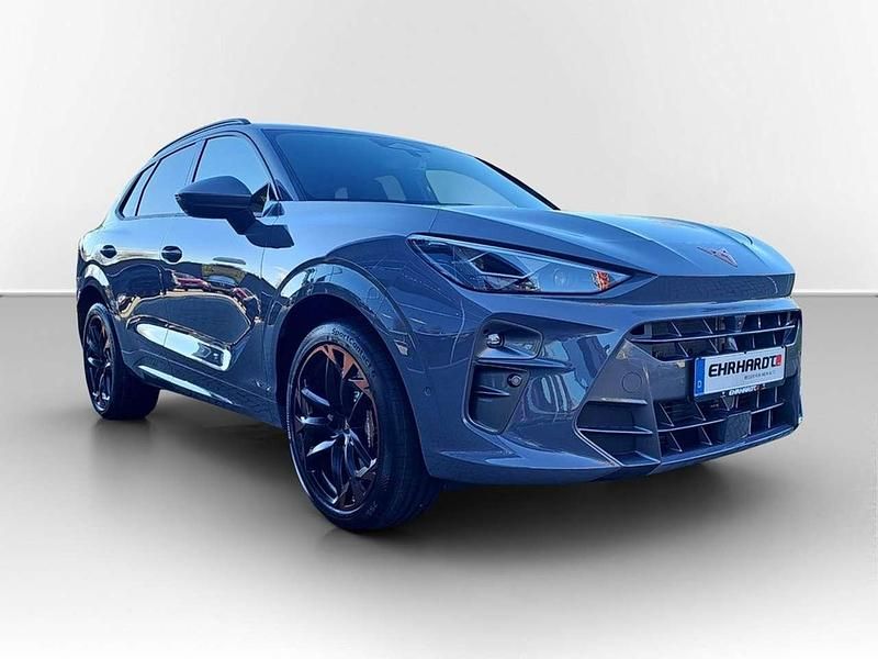Gebraucht Cupra Terramar VZ 265 PS (194 kW) 2024 Graphene grau SUV