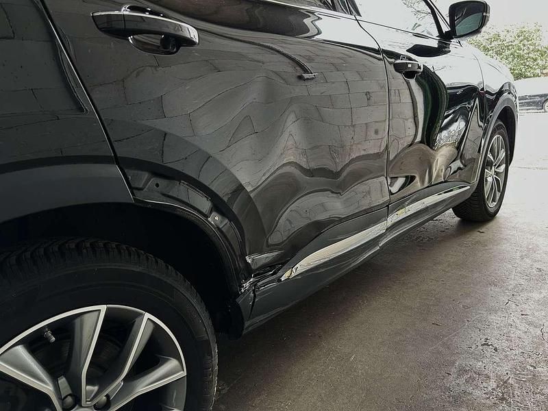 Gebraucht MG HS Comfort 162 PS (119 kW) 2023 Schwarz SUV