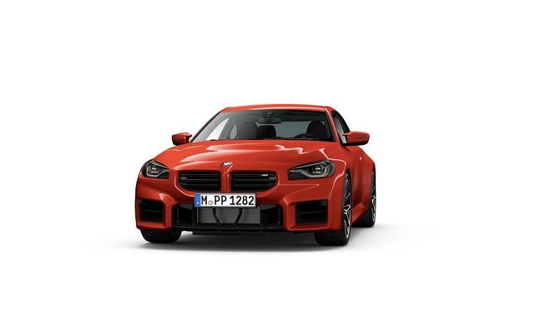 Gebraucht 2025 BMW M2 Shadowline Coupé | 61.670 € (Superpreis) - Bild 1/4