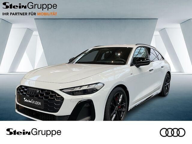 Gebraucht Audi A5 Ambiente 204 PS (150 kW) 2024 Gletscherweiss Coupé