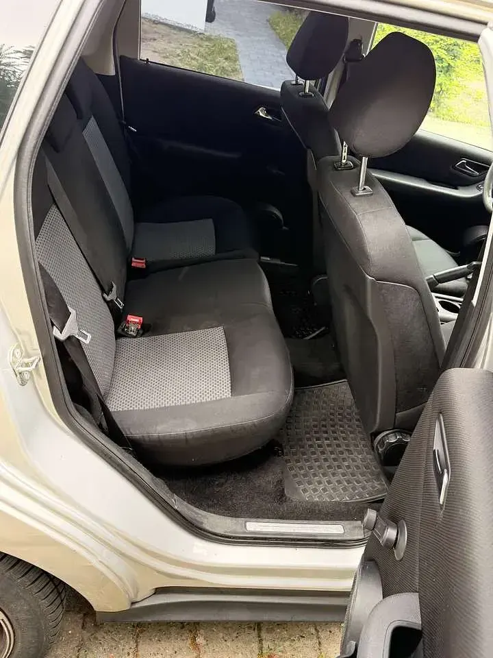 Gebraucht Mercedes A150 95 PS (69 kW) 2006 Grau Kleinwagen
