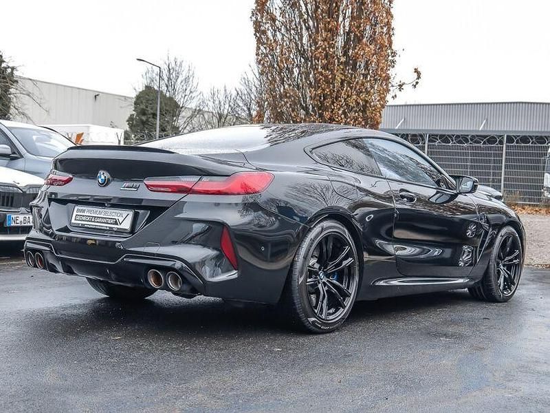 Gebraucht BMW M8 Competition Edition 625 PS (459 kW) 2023 Andere Coupé