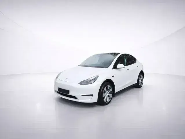 Occasion Tesla Model Y 378 kW (514 ch) 2022 Blanc SUV