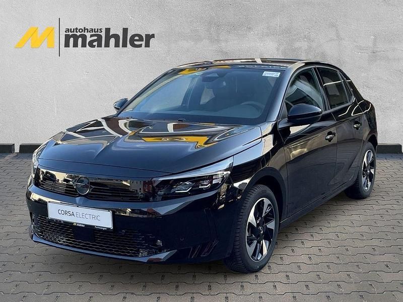 Neu Opel Corsa-e 114 kW (156 PS) 2026 Schwarz Kleinwagen
