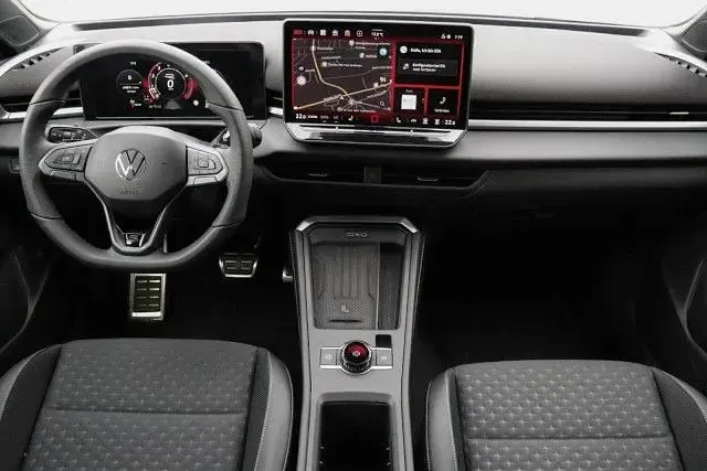 Neu VW T-Roc R-line 150 PS (110 kW) 2026 Pure white (weiß) SUV