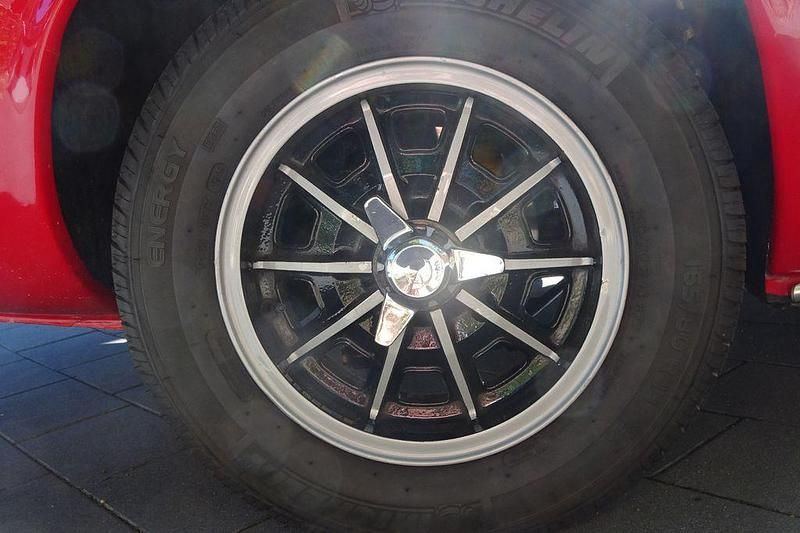 Gebraucht Lotus Elan 124 PS (91 kW) 1973 Rot Coupé