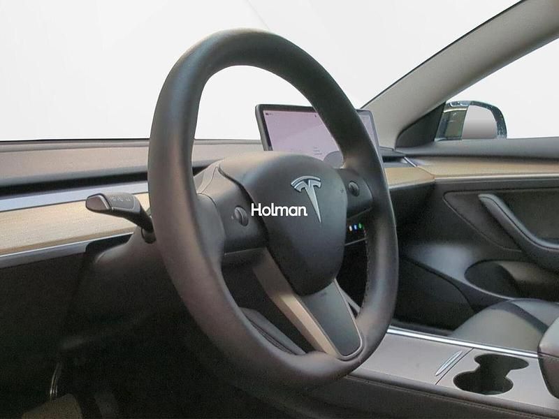 Gebraucht Tesla Model 3 Standard Range 208 kW (283 PS) 2023 Blau Limousine