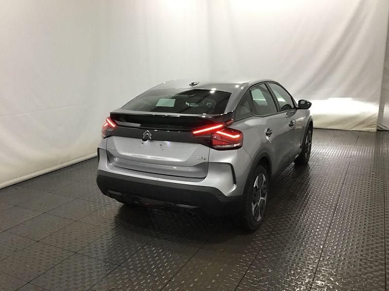 Gebraucht Citroën C4 Feel 110 PS (80 kW) 2022 Limousine