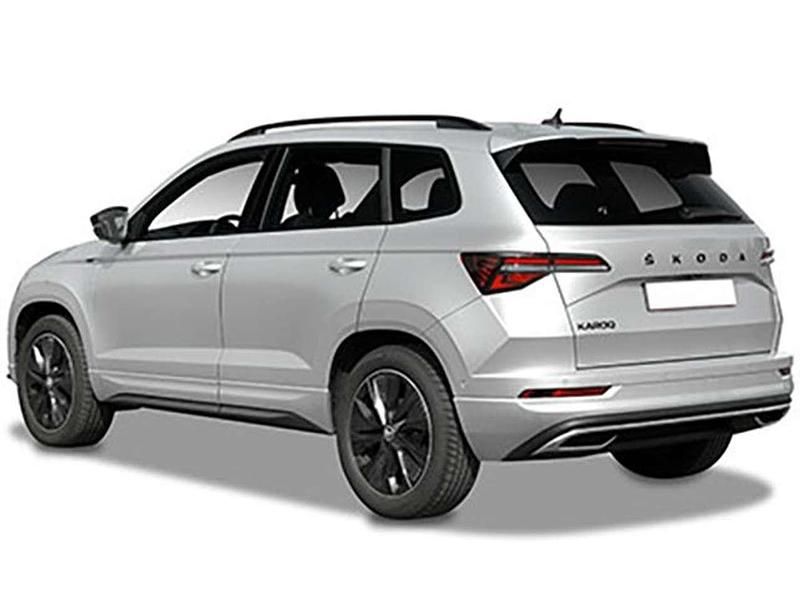 Neu Skoda Karoq Selection 150 PS (110 kW) 2025 Other SUV