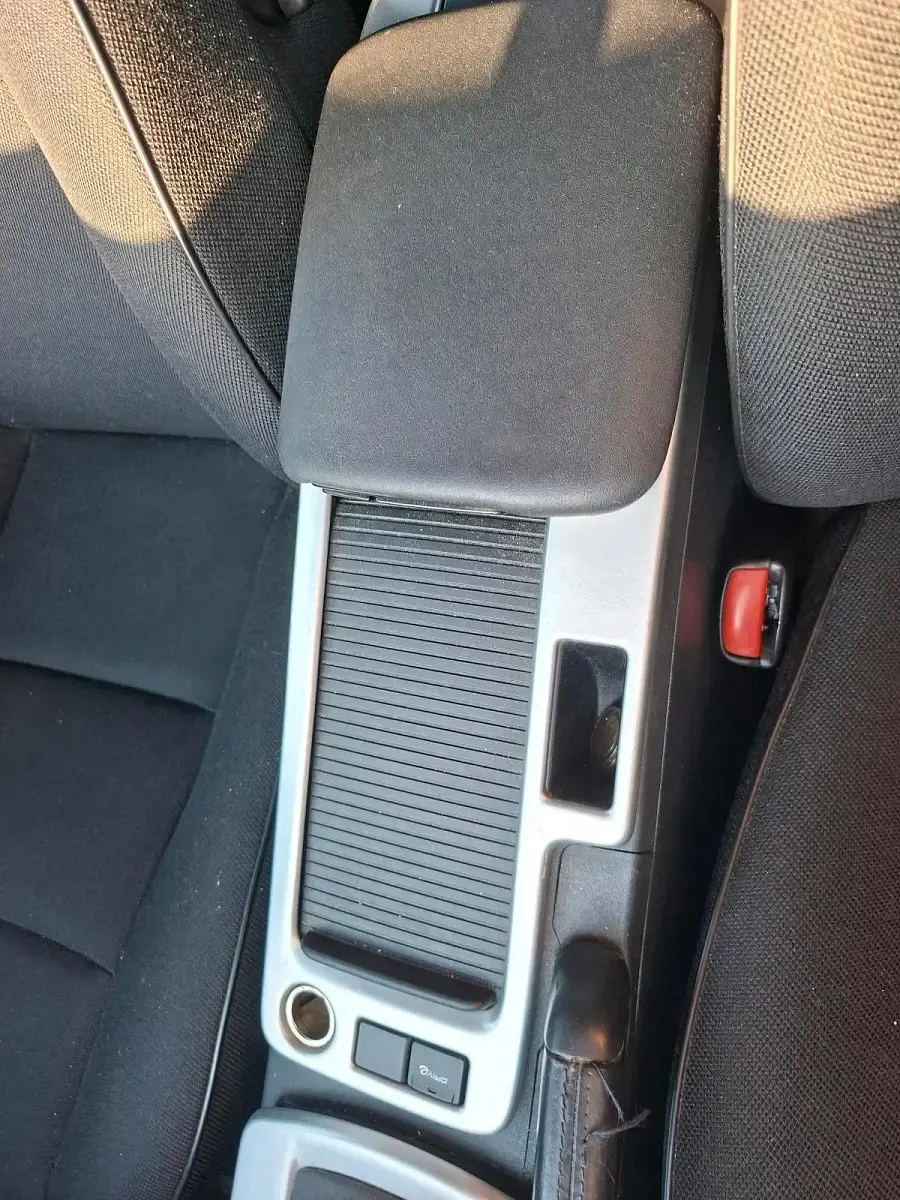 Gebraucht Volvo V50 109 PS (80 kW) 2005 Schwarz Kombi