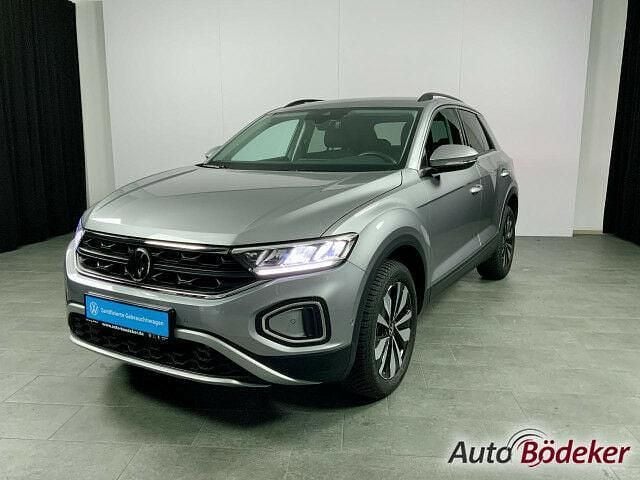 Occasion VW T-Roc Move 150 ch (110 kW) 2024 Argent SUV
