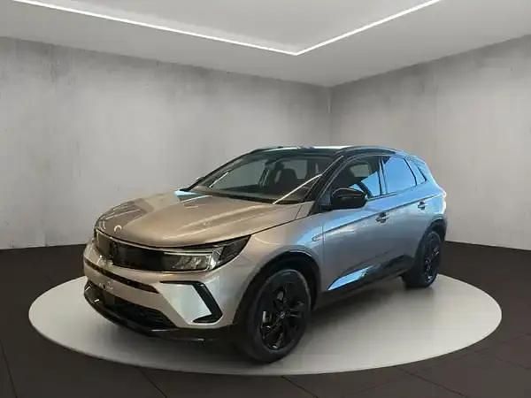 Gebraucht Opel Grandland X S 224 PS (164 kW) 2023 SUV